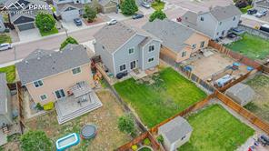 6154 Rocking Chair Lane