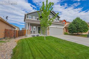 6154 Rocking Chair Lane