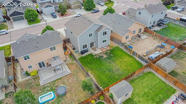 6154 Rocking Chair Lane