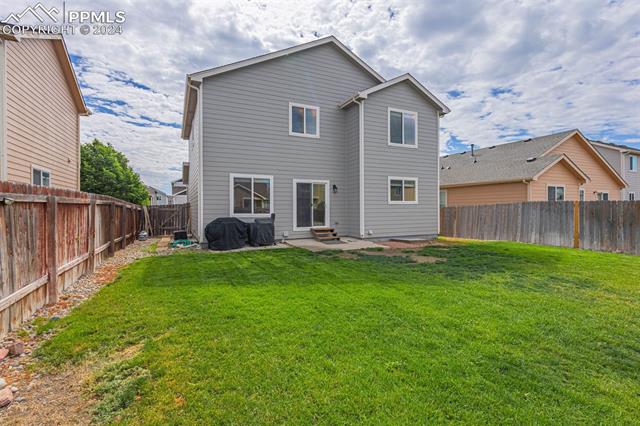 6154 Rocking Chair Lane