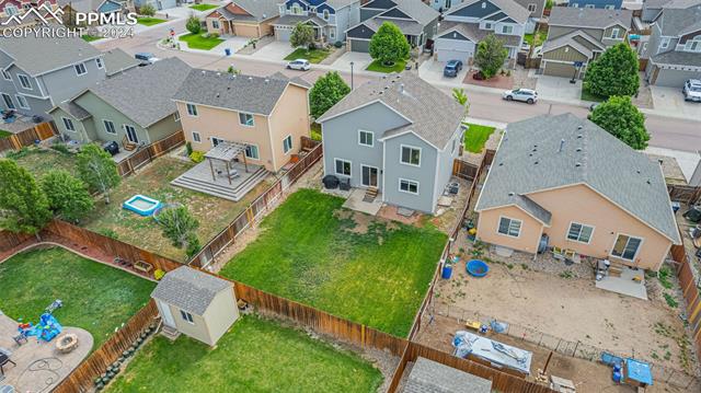 6154 Rocking Chair Lane