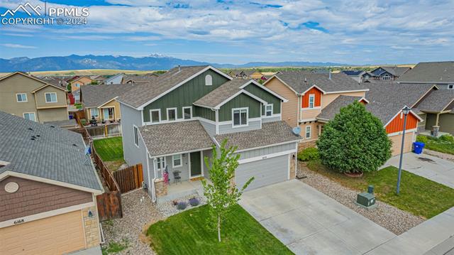 6154 Rocking Chair Lane