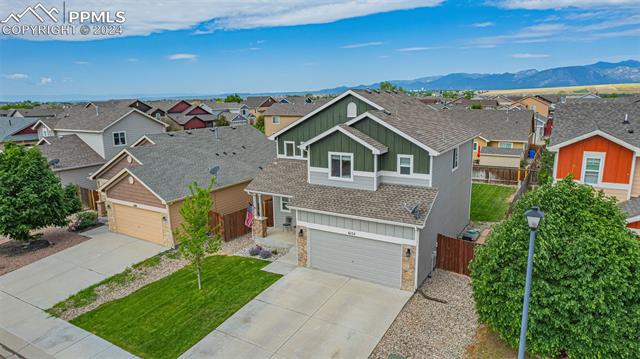 6154 Rocking Chair Lane