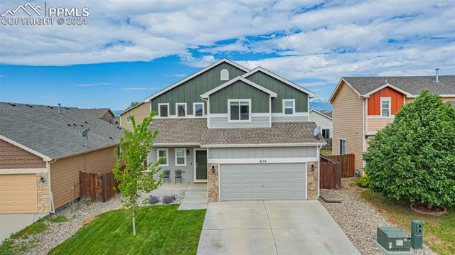 6154 Rocking Chair Lane