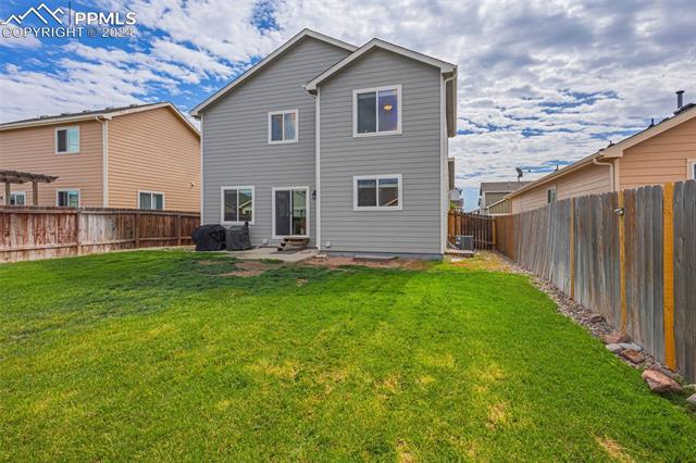 6154 Rocking Chair Lane