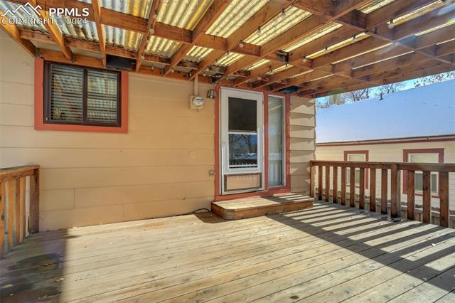 1528 N Corona Street