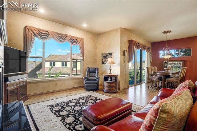 8396 Snow Cap View