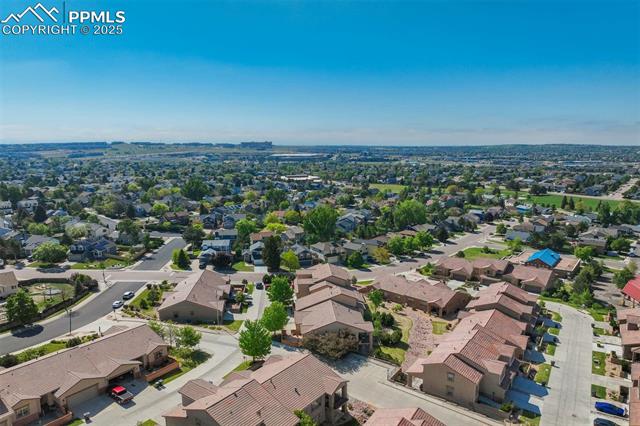 8396 Snow Cap View