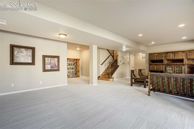 8396 Snow Cap View