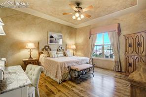 8396 Snow Cap View