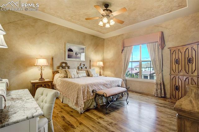 8396 Snow Cap View