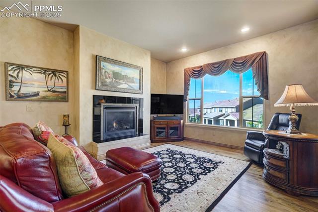 8396 Snow Cap View