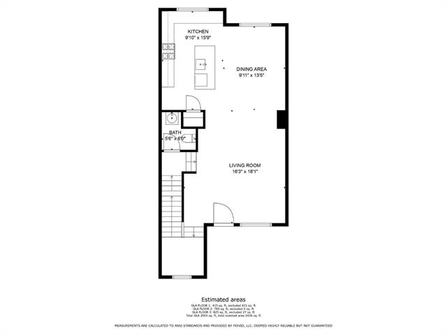 2032 Peridot Loop Heights