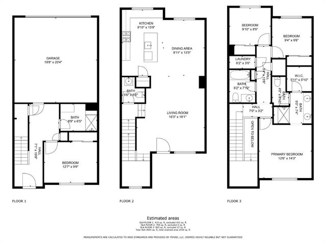 2032 Peridot Loop Heights
