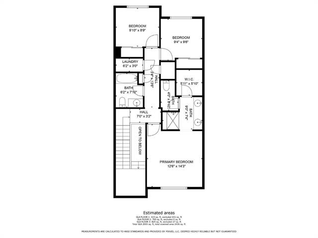 2032 Peridot Loop Heights