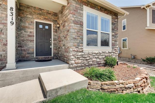 8319 Winding Passage Drive