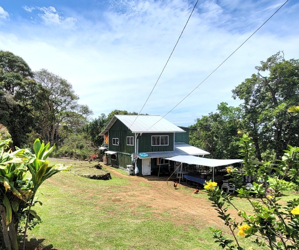 78-6854 MAMALAHOA HWY