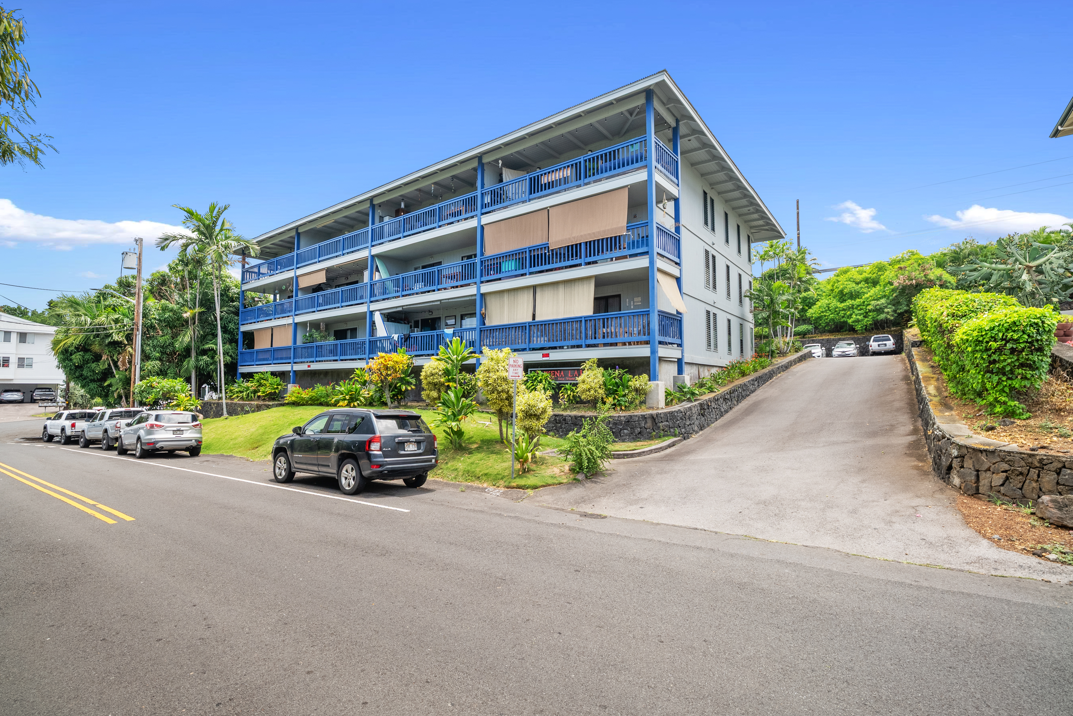 77-6581 SEAVIEW CIRCLE 2C
