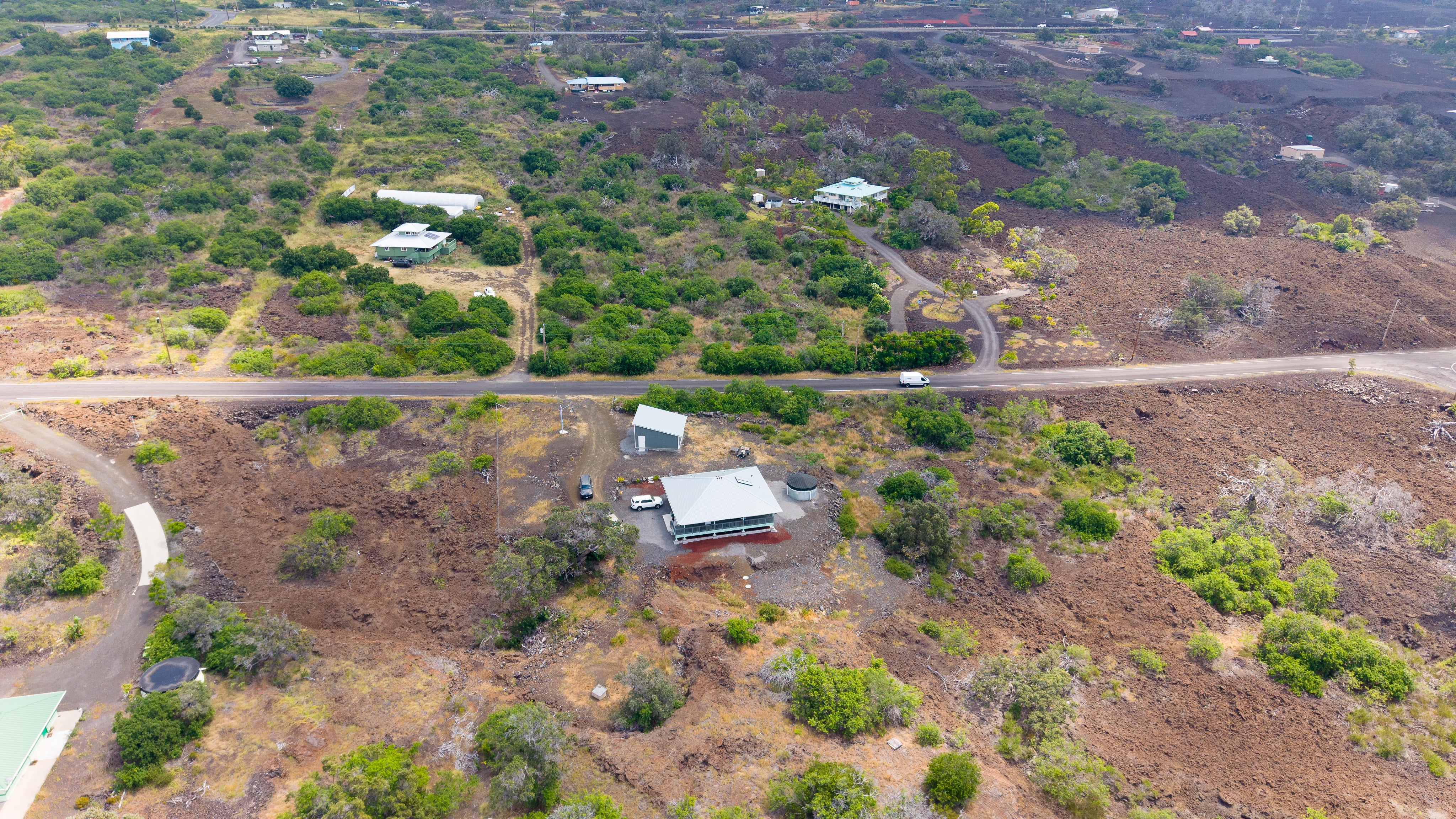 92-8373 MAILE DR