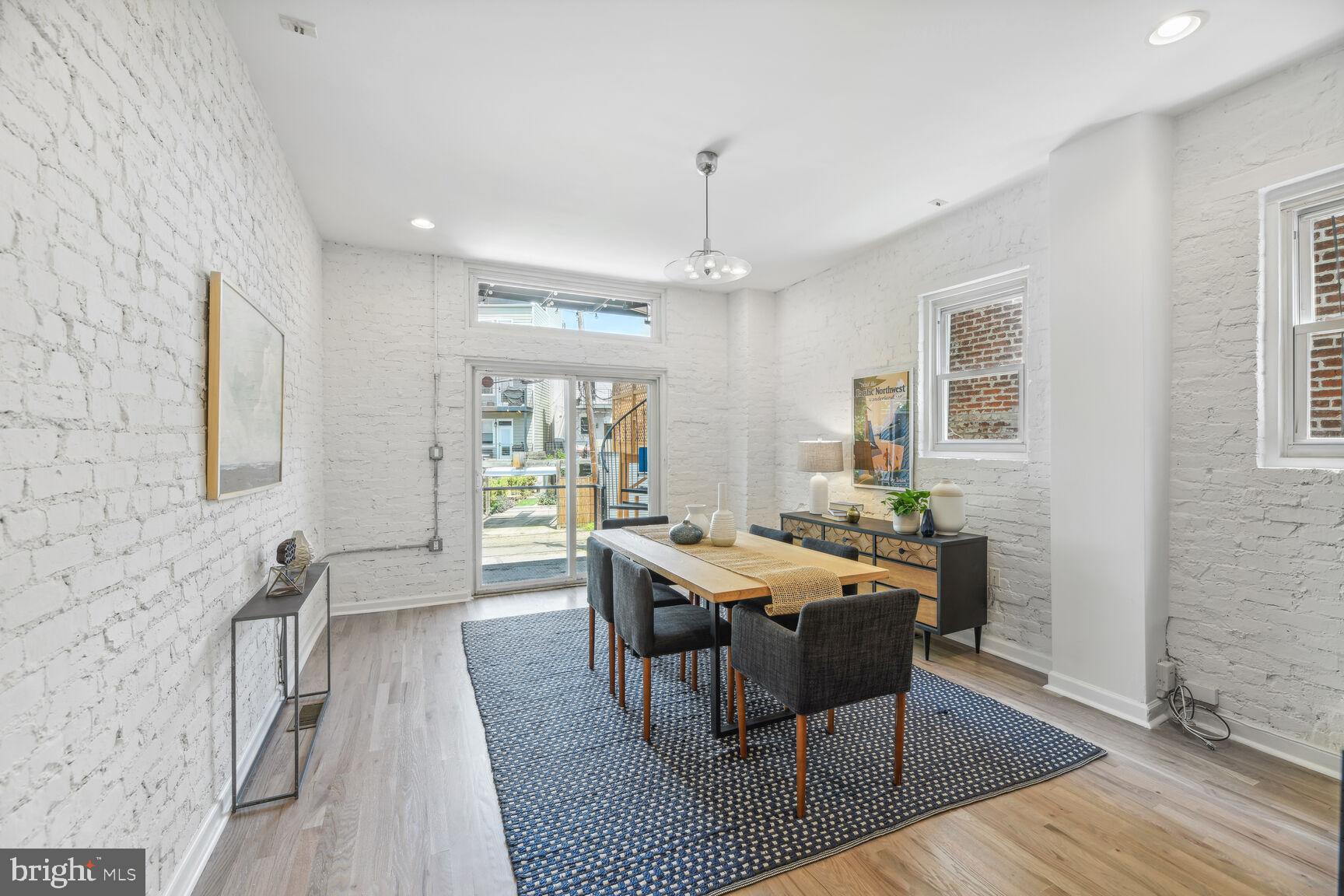 55 RHODE ISLAND AVENUE NW 1