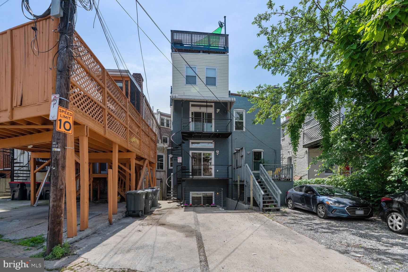 55 RHODE ISLAND AVENUE NW 1
