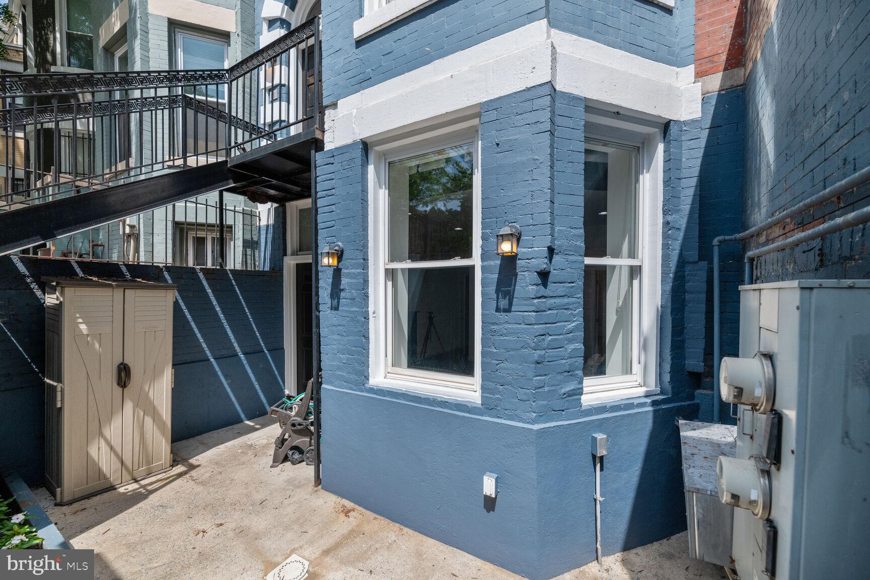 55 RHODE ISLAND AVENUE NW 1