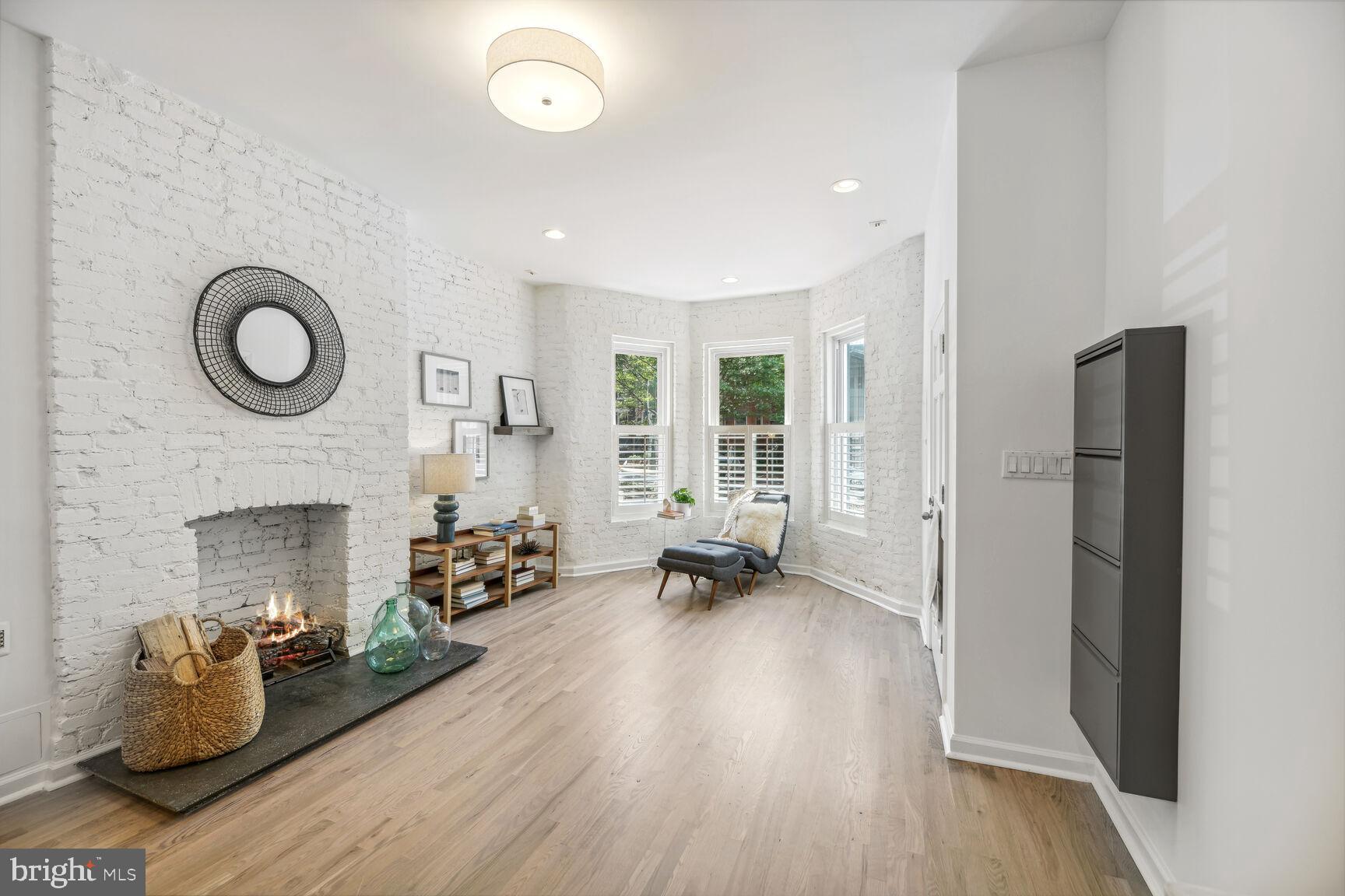 55 RHODE ISLAND AVENUE NW 1