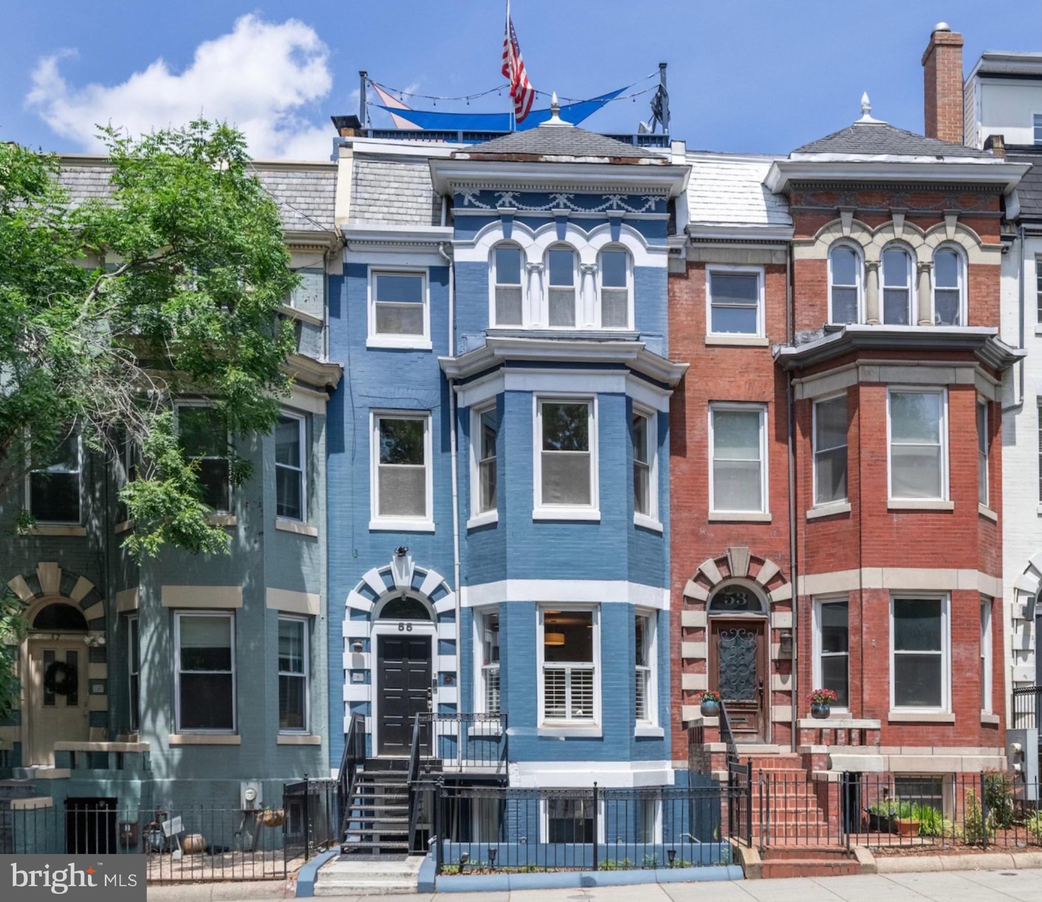 55 RHODE ISLAND AVENUE NW 1