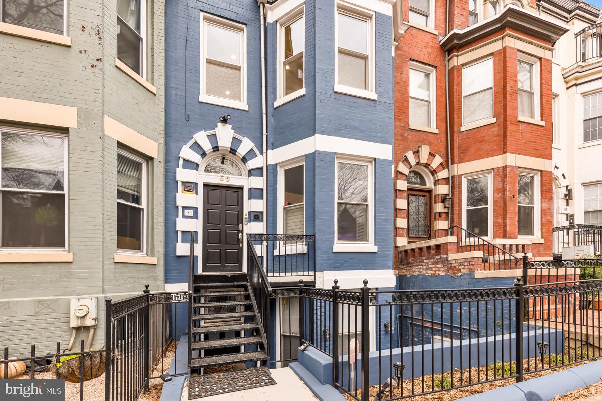 55 RHODE ISLAND AVENUE NW 1
