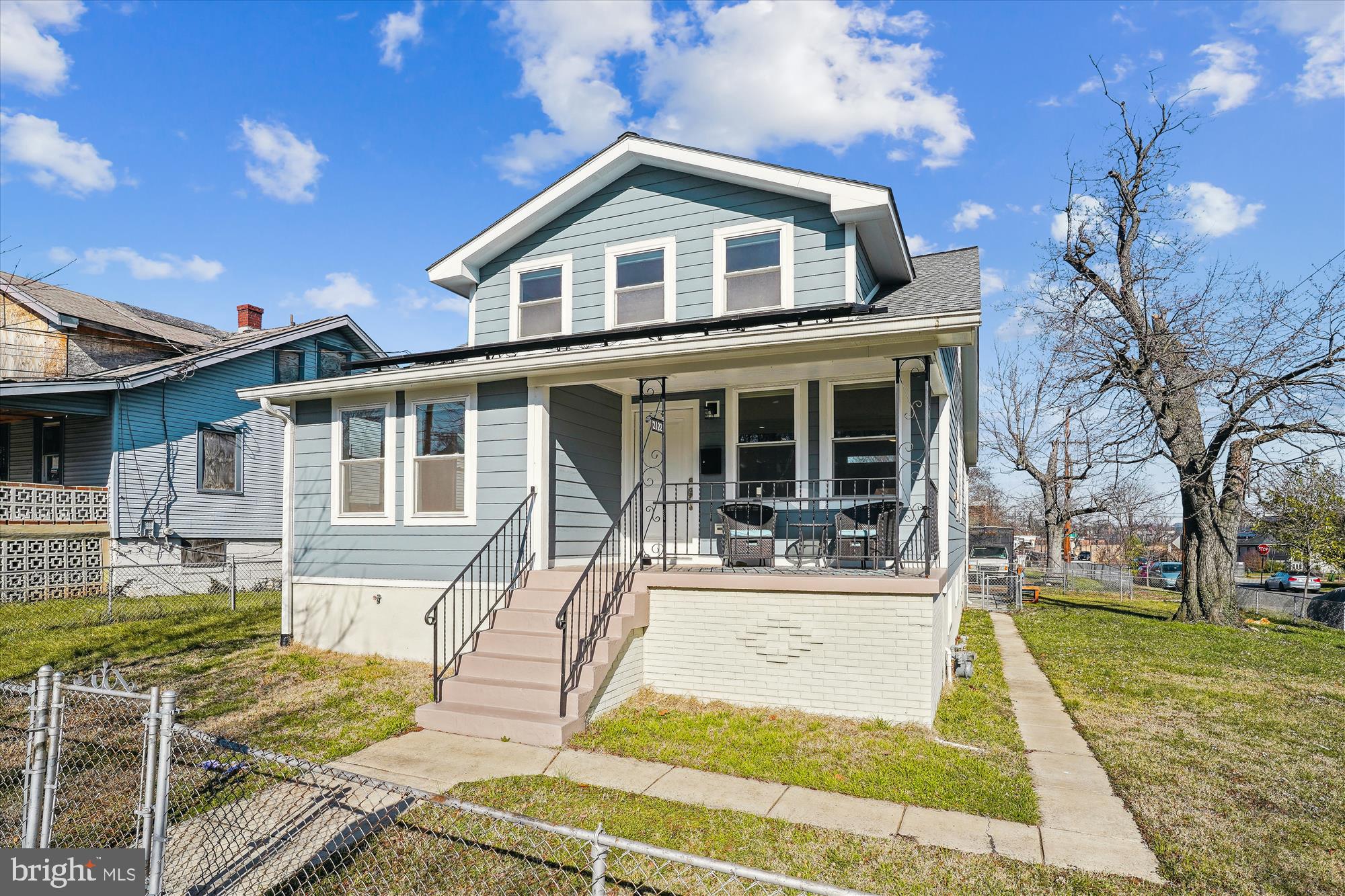 2122 RAND PLACE NE