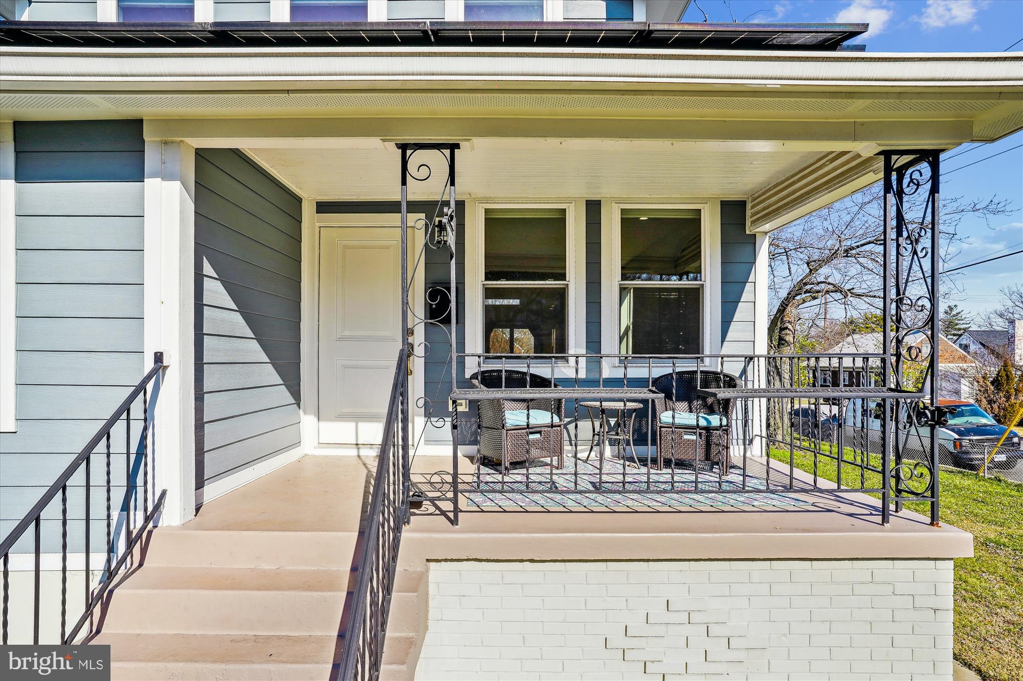 2122 RAND PLACE NE