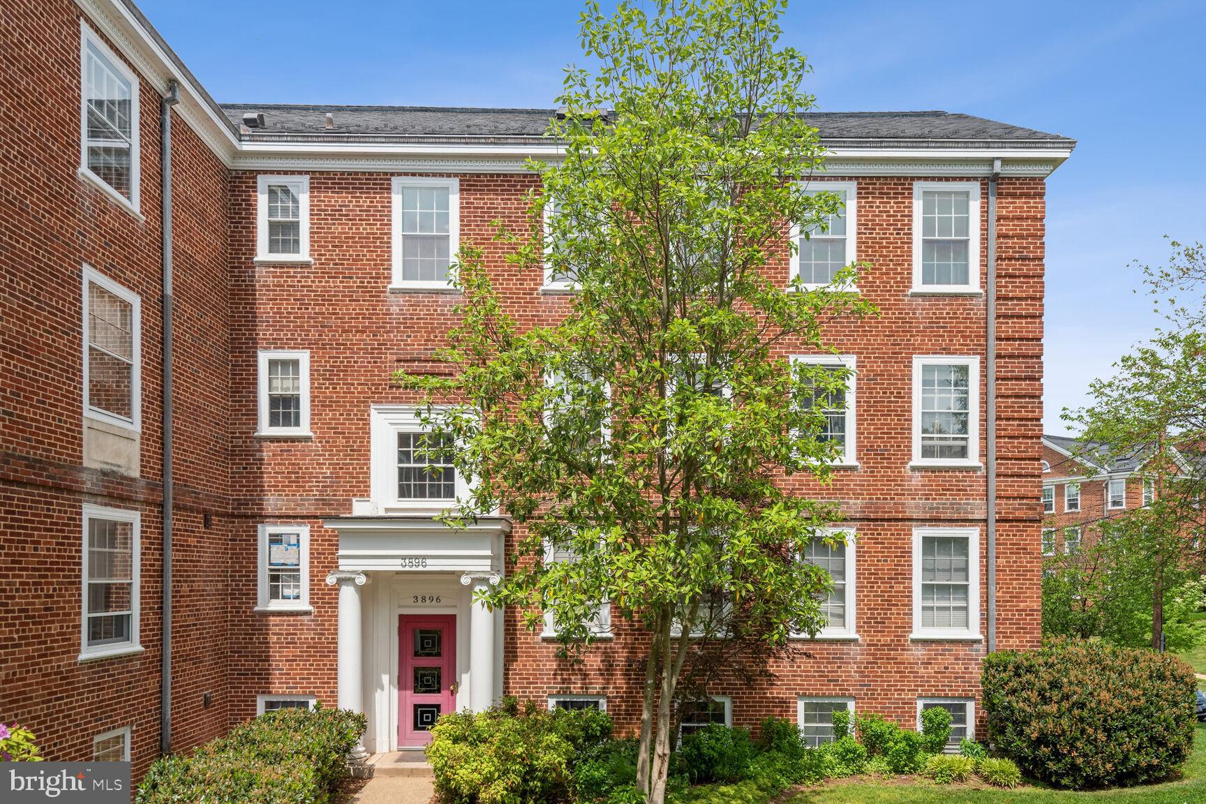 3896 PORTER STREET NW E341