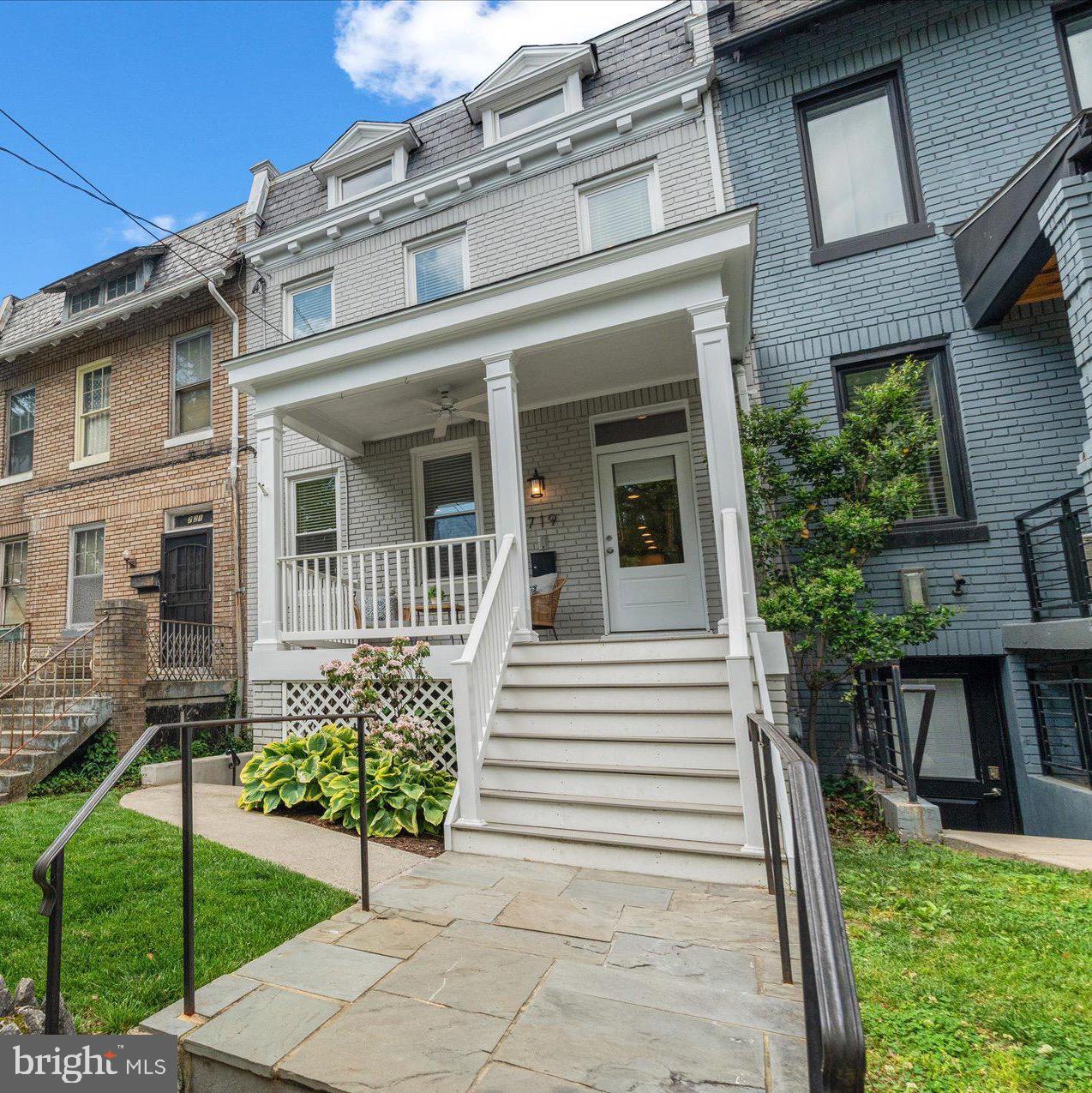 719 VARNUM STREET NW