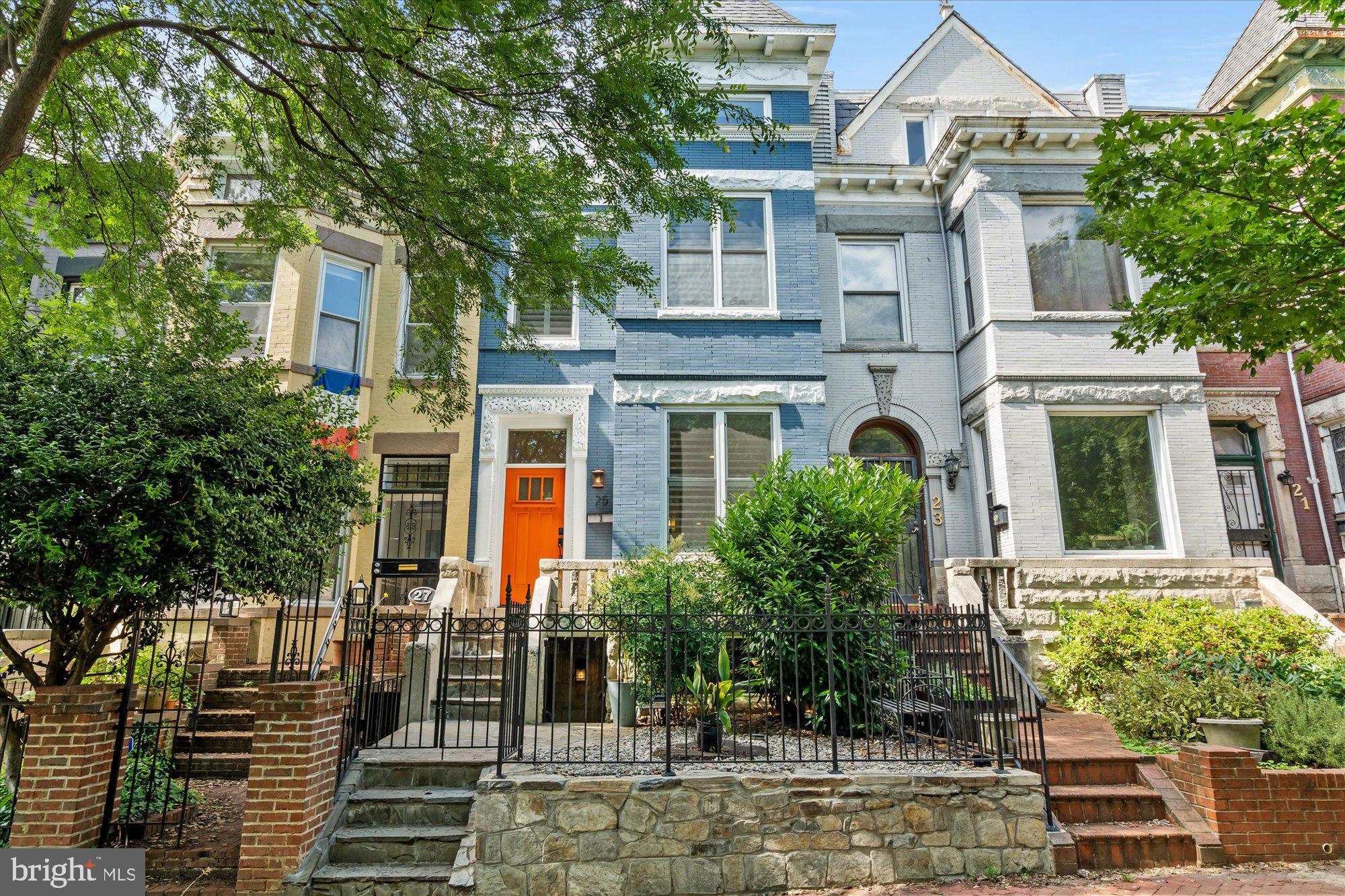 25 U STREET NW 2