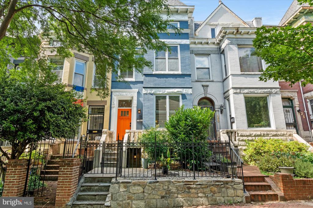 25 U STREET NW 2