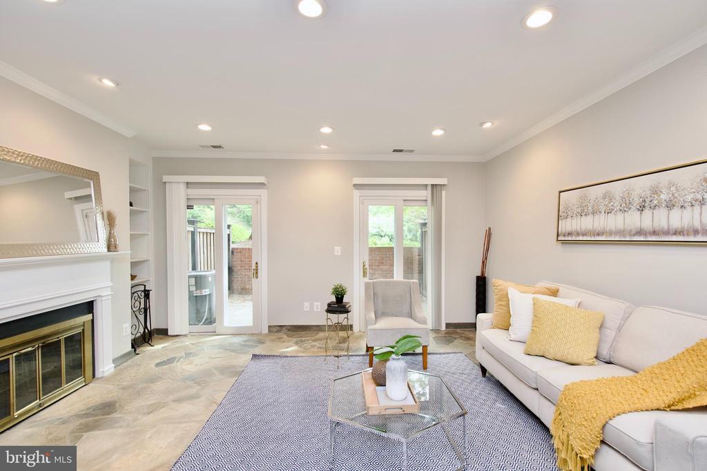 1600 BEEKMAN PLACE D NW D