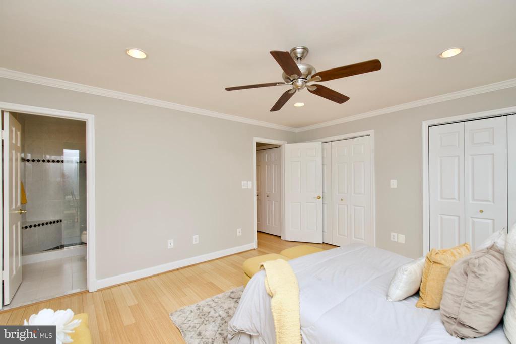 1600 BEEKMAN PLACE D NW D