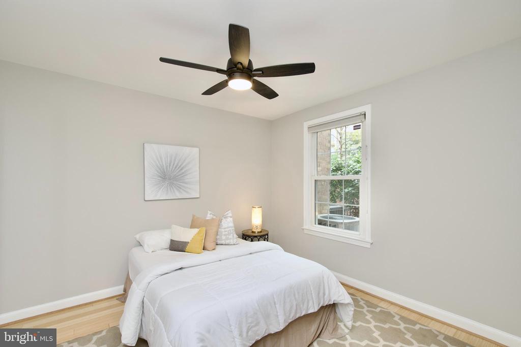 1600 BEEKMAN PLACE D NW D