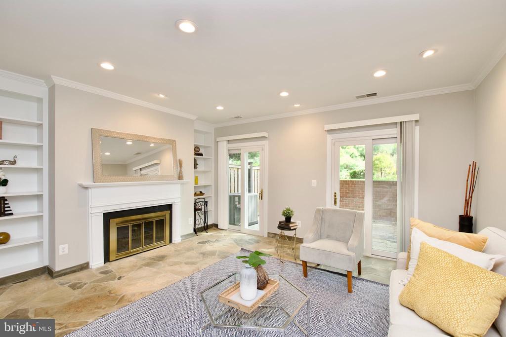 1600 BEEKMAN PLACE D NW D