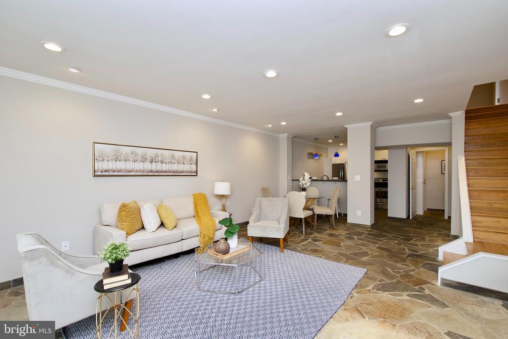 1600 BEEKMAN PLACE D NW D