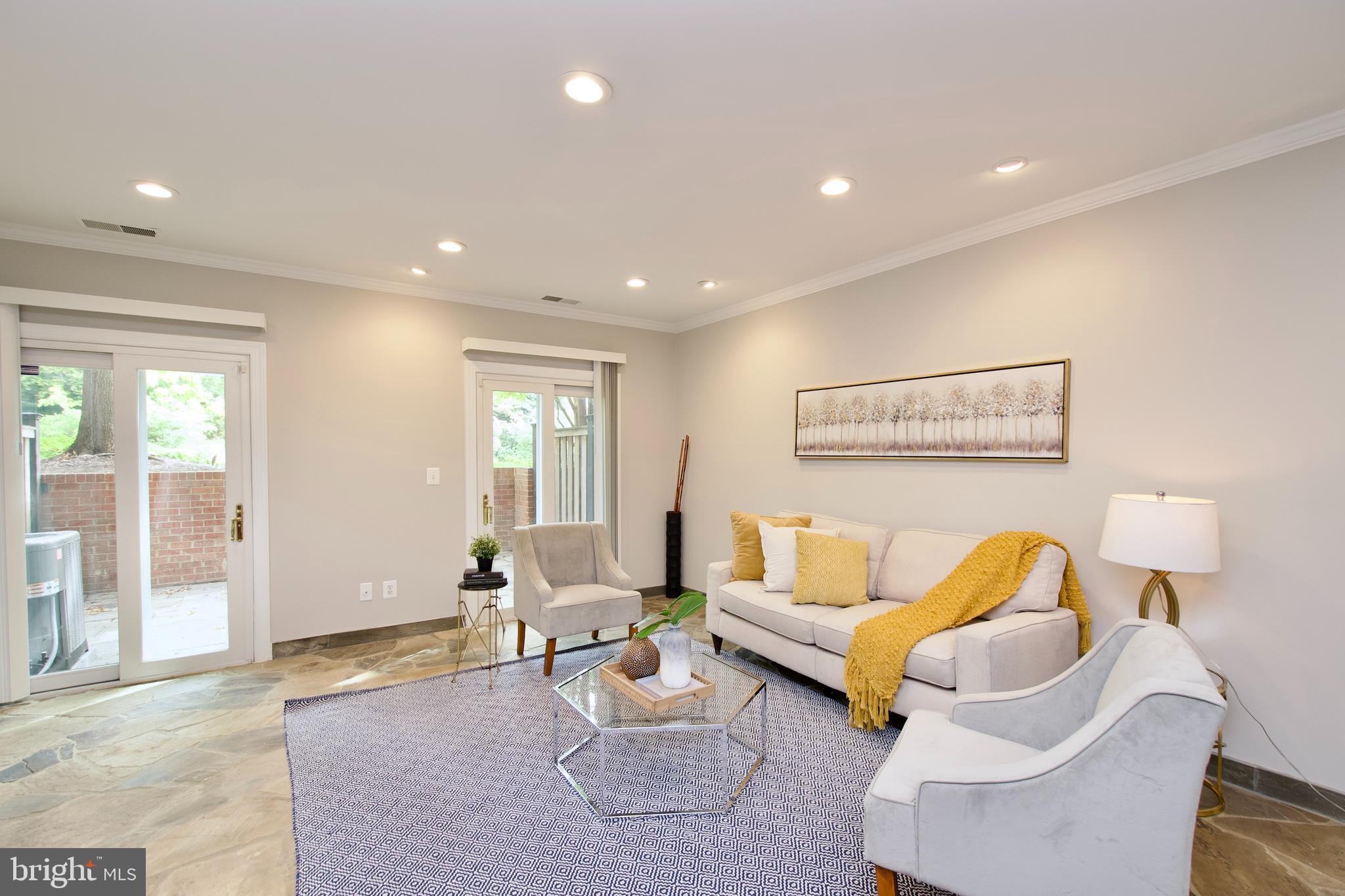 1600 BEEKMAN PLACE D NW D