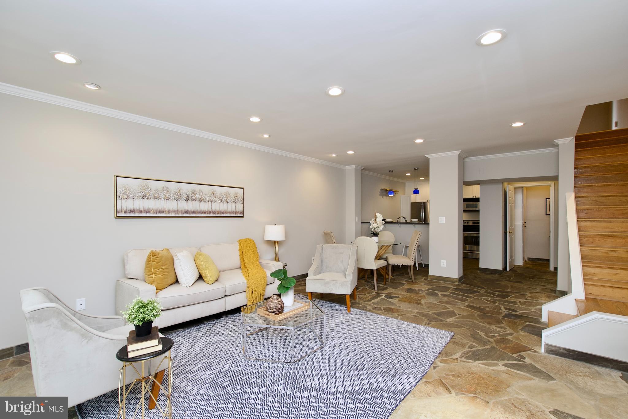 1600 BEEKMAN PLACE D NW D