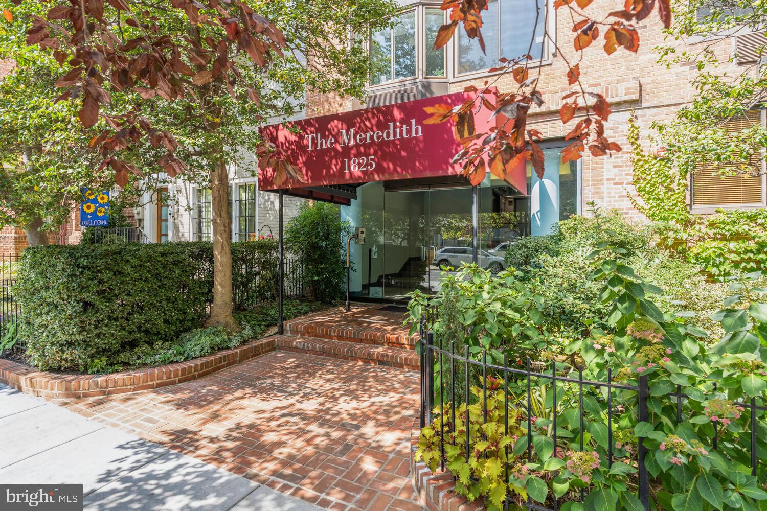 1825 T STREET NW 605