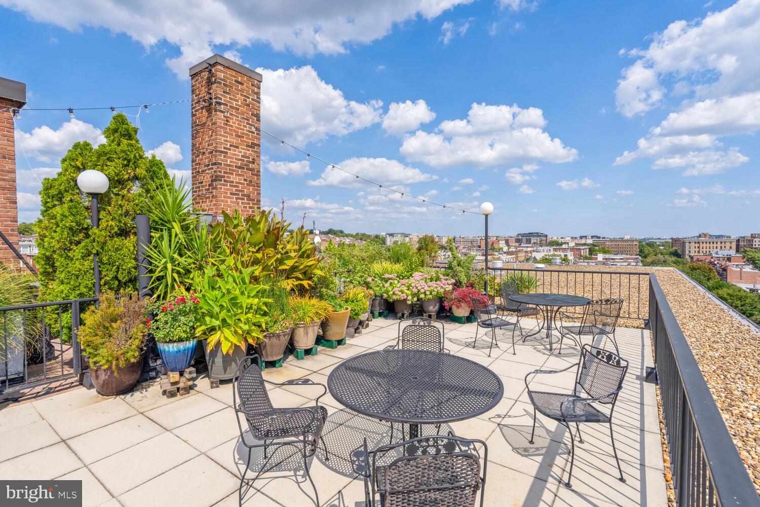 1825 T STREET NW 605