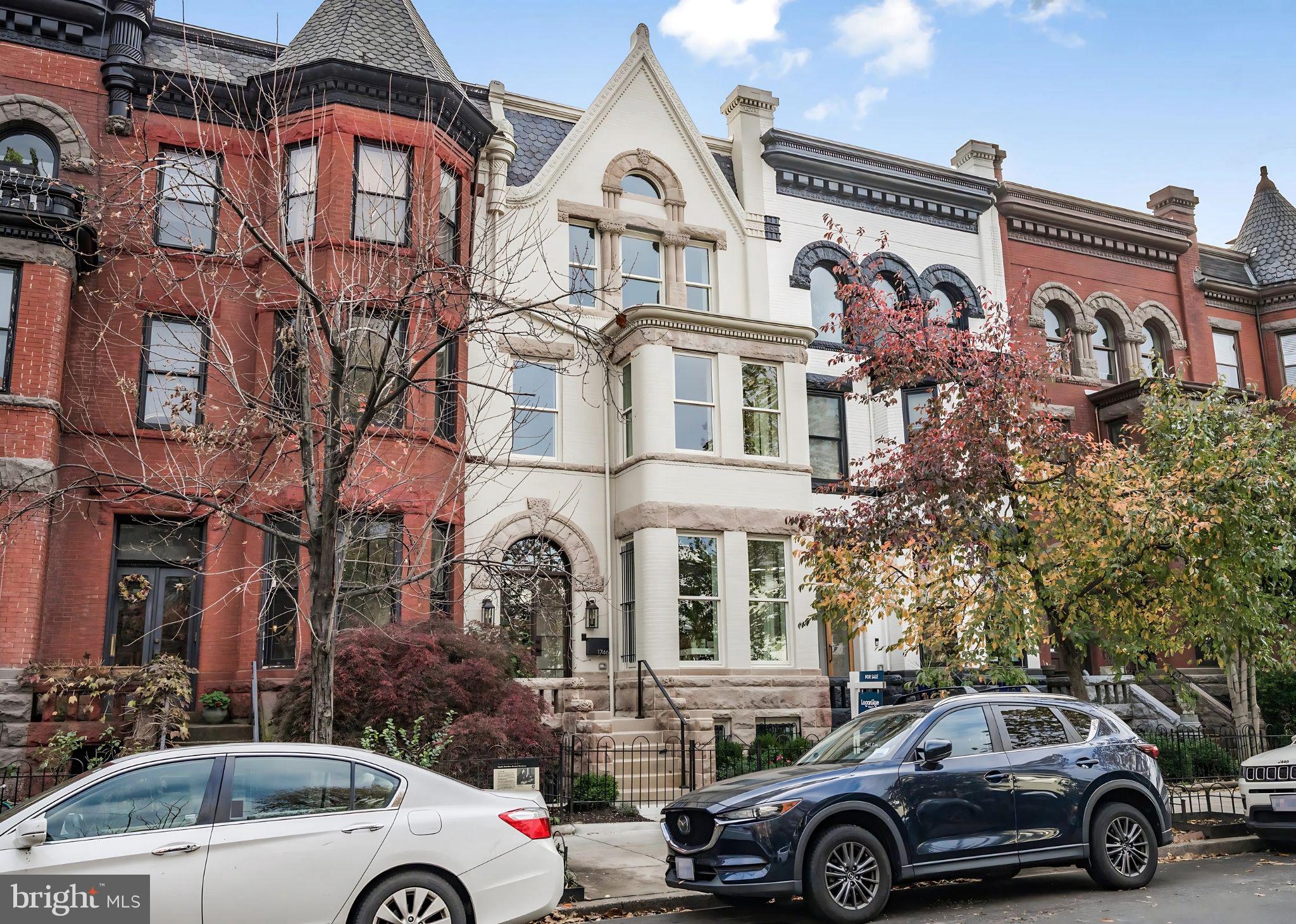Private Address