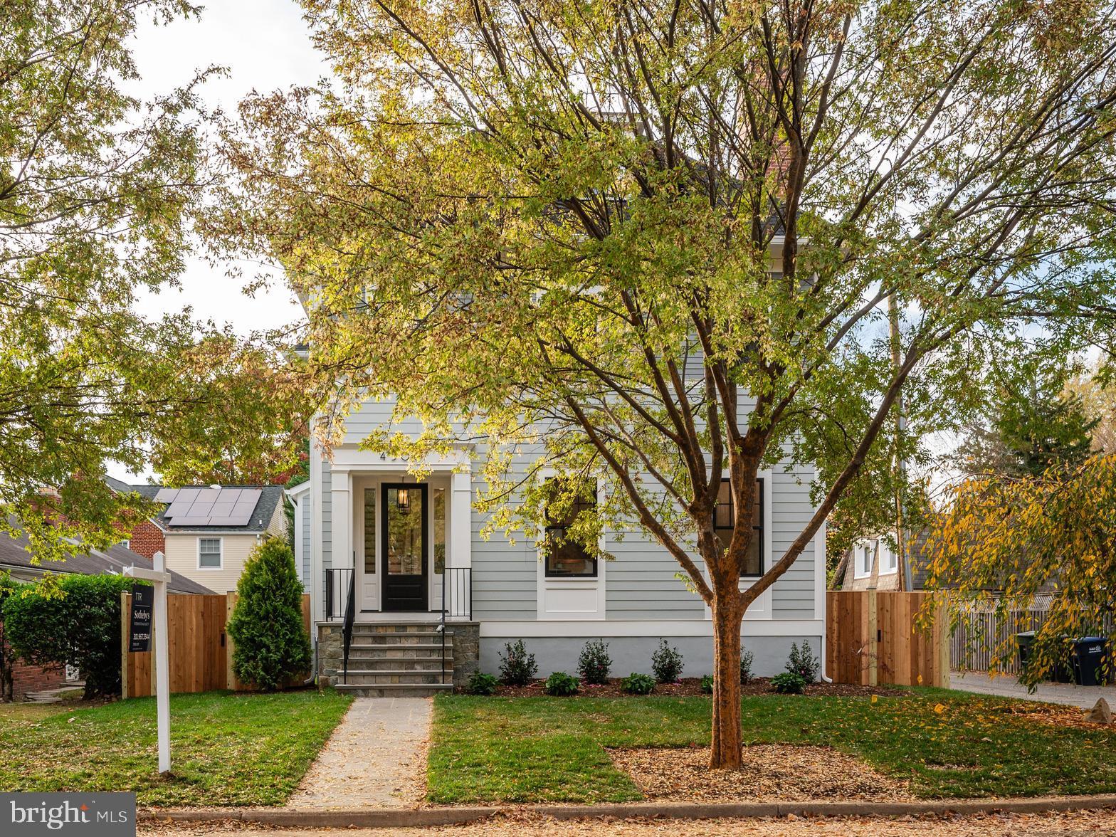 4500 48TH STREET NW