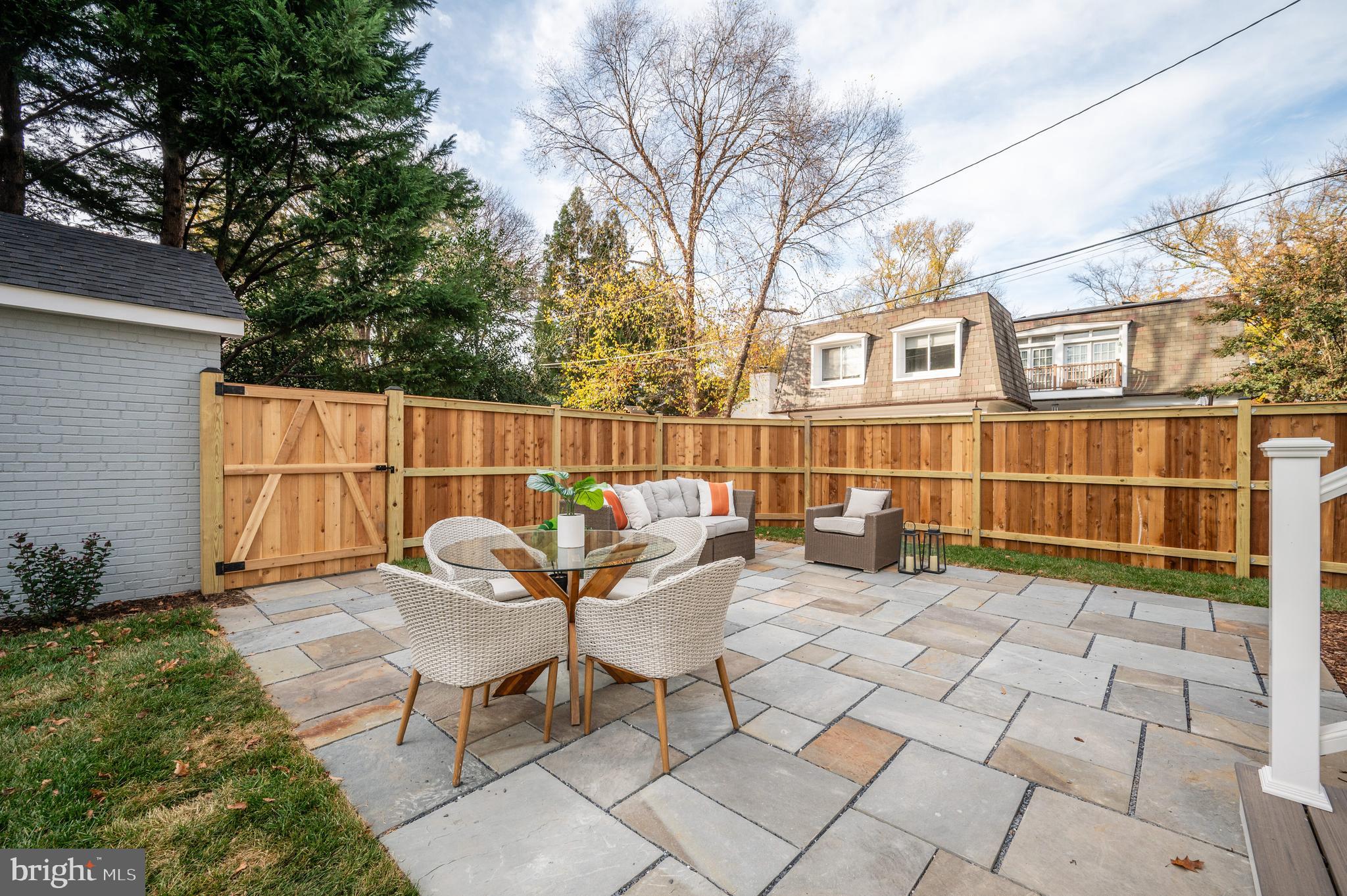 4500 48TH STREET NW