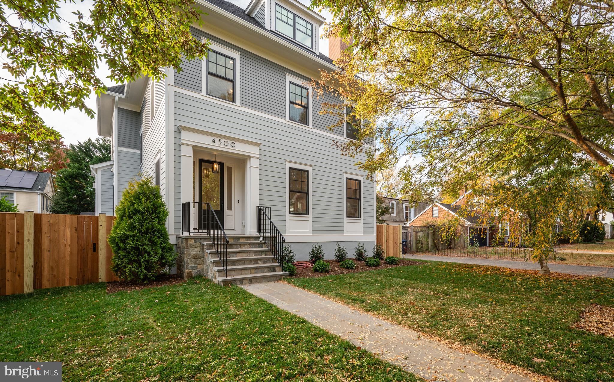 4500 48TH STREET NW