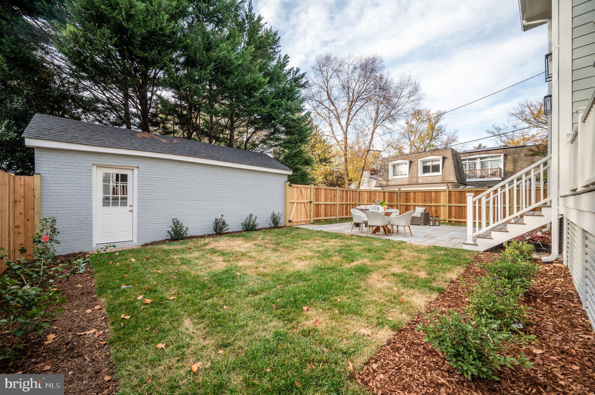 4500 48TH STREET NW