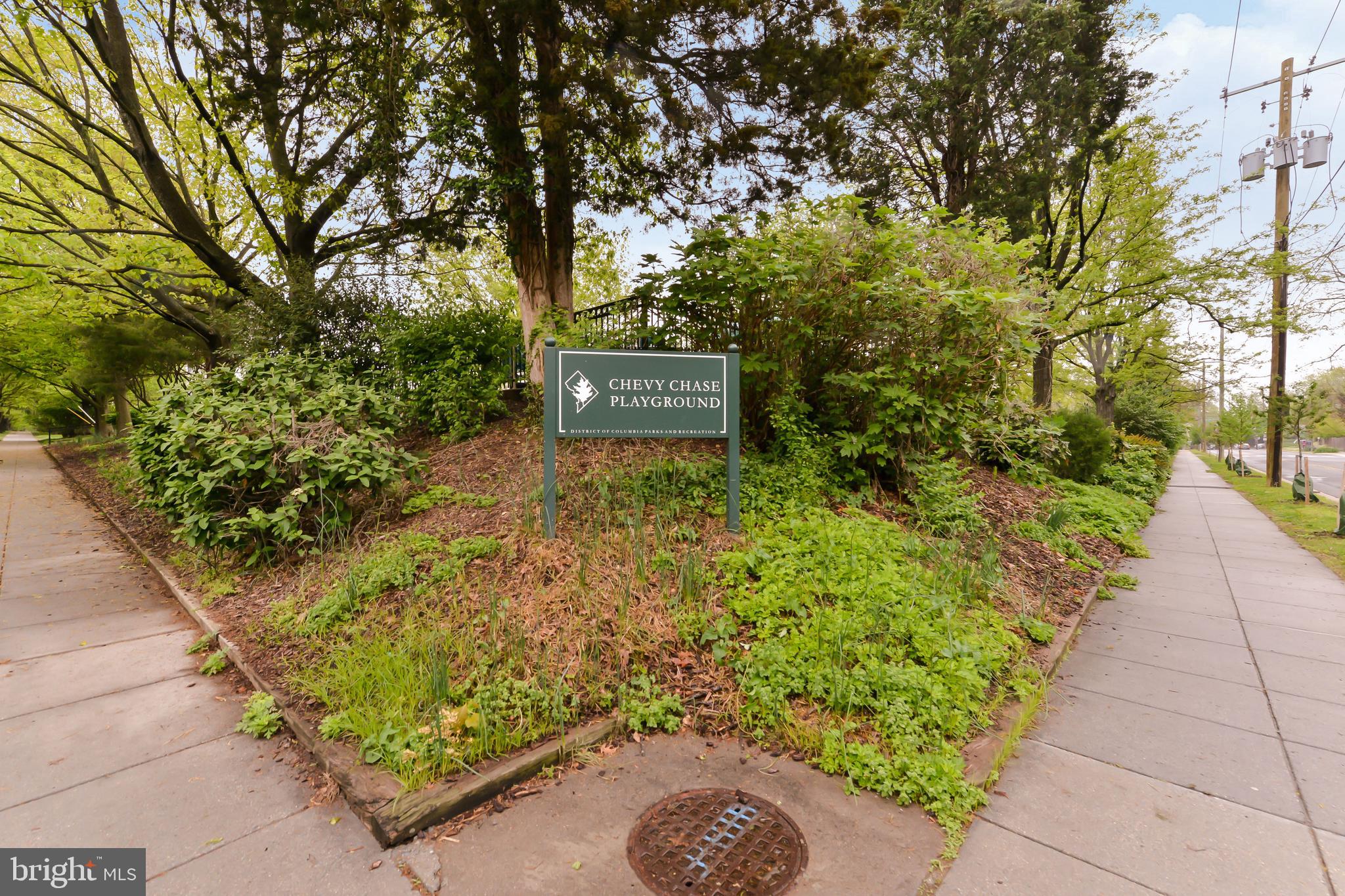 4500 48TH STREET NW